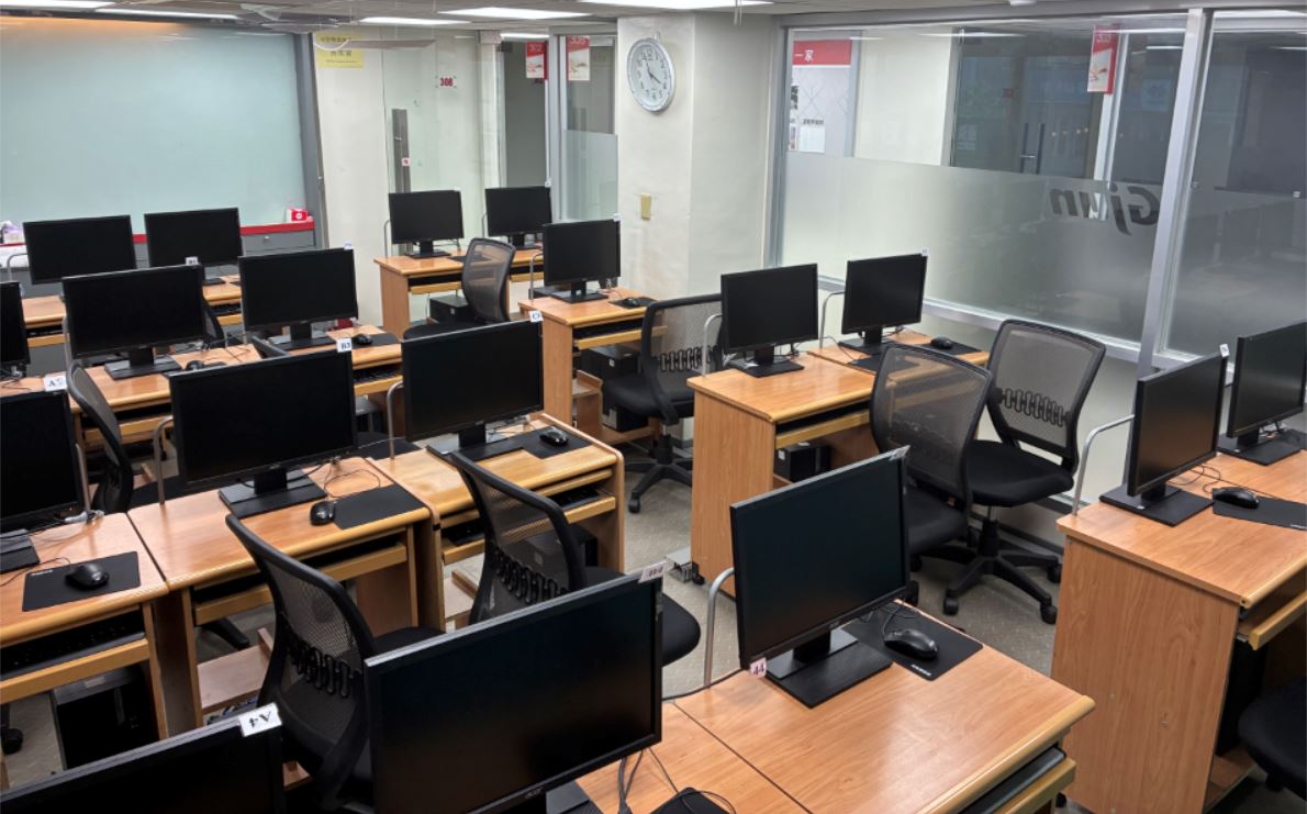 士林電腦教室｜捷運站旁、專人管理、商圈機能便利