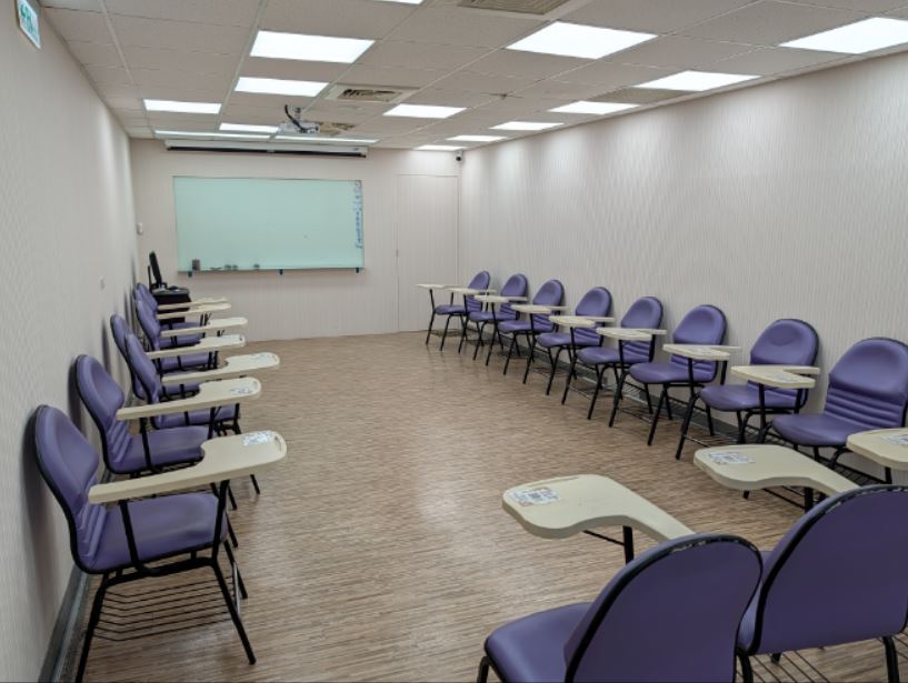 豐原電腦教室｜豐原站前、專人管理、小班制大空間皆宜