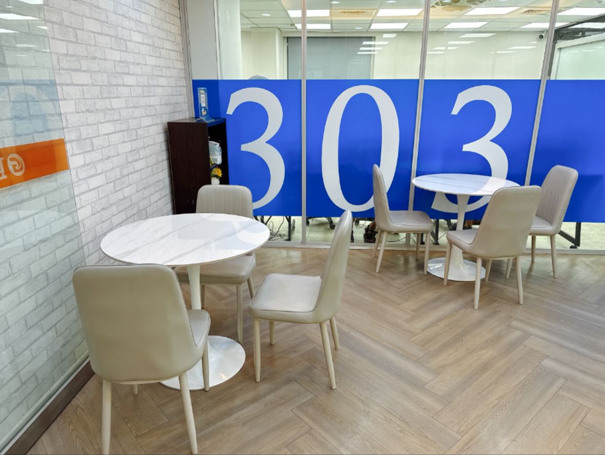 台中公益電腦教室｜西區核心、專人管理、設備新、機能超級佳