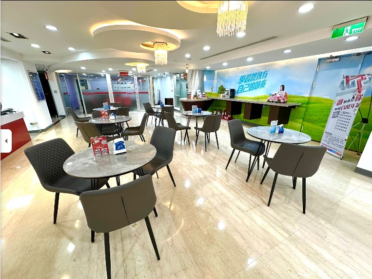 北車電腦教室｜三鐵共構、專人管理安全、設備機能超級佳