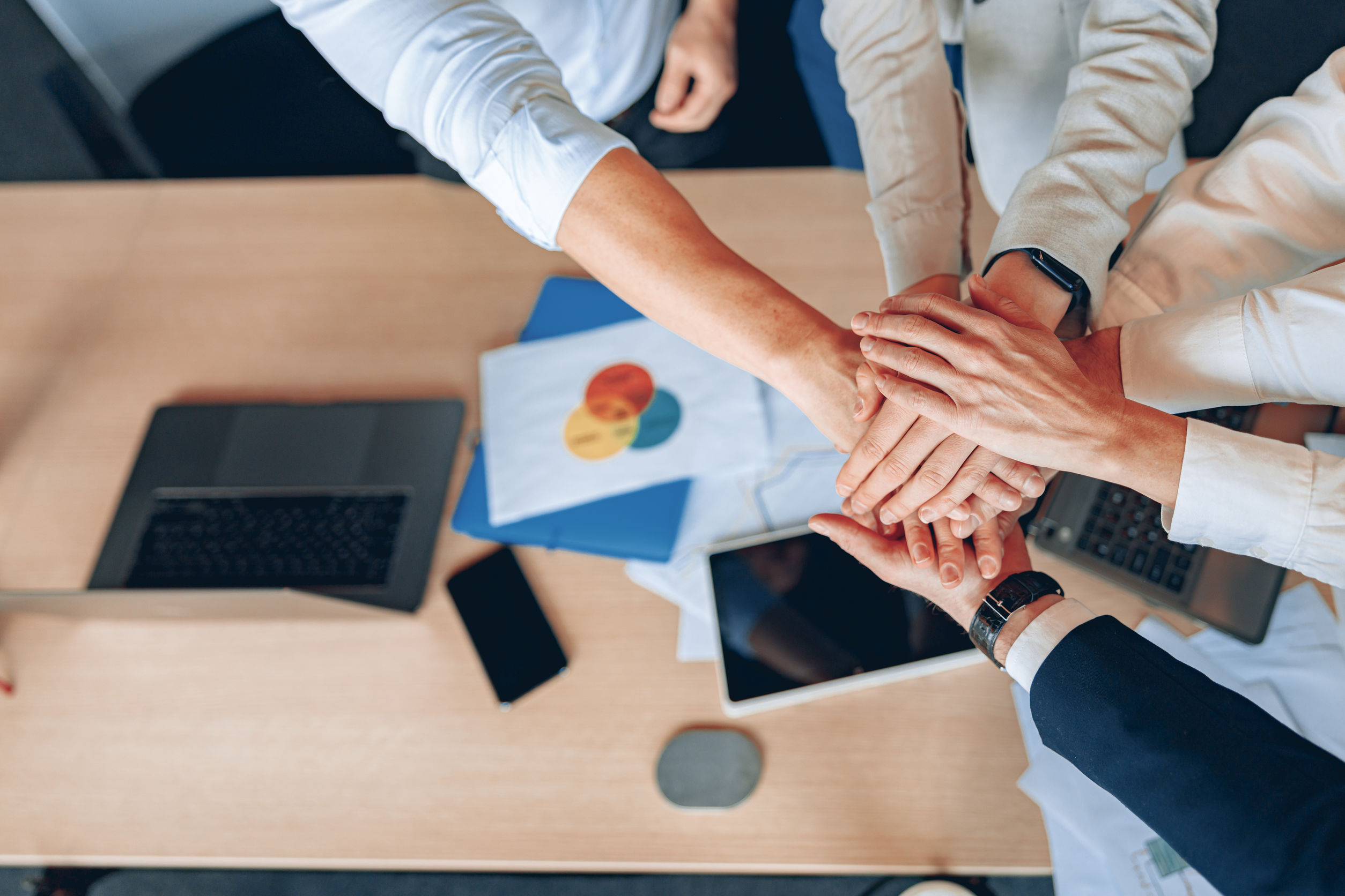 台灣曲克-講師外派案例分享