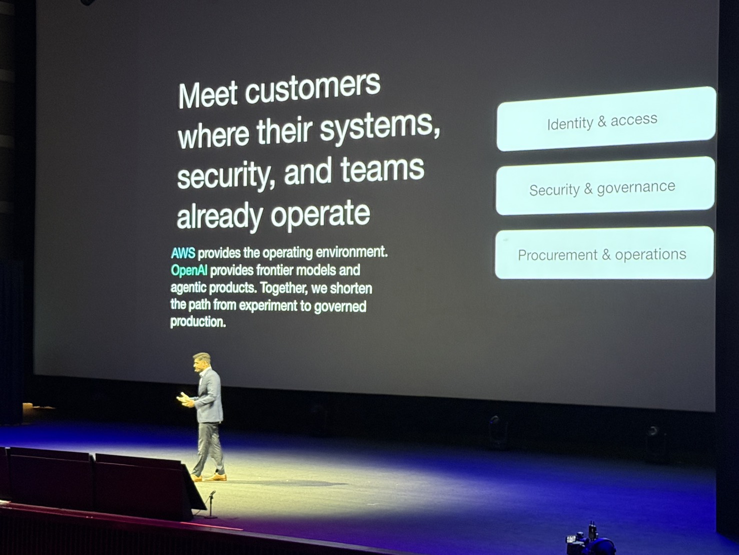AI寫程式只是起點！OpenAI：下一步是把整個工作交給AI完成