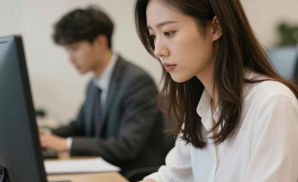 AI不是員工不會用！58%已做到一年前做不到的事 企業反而「接不住」