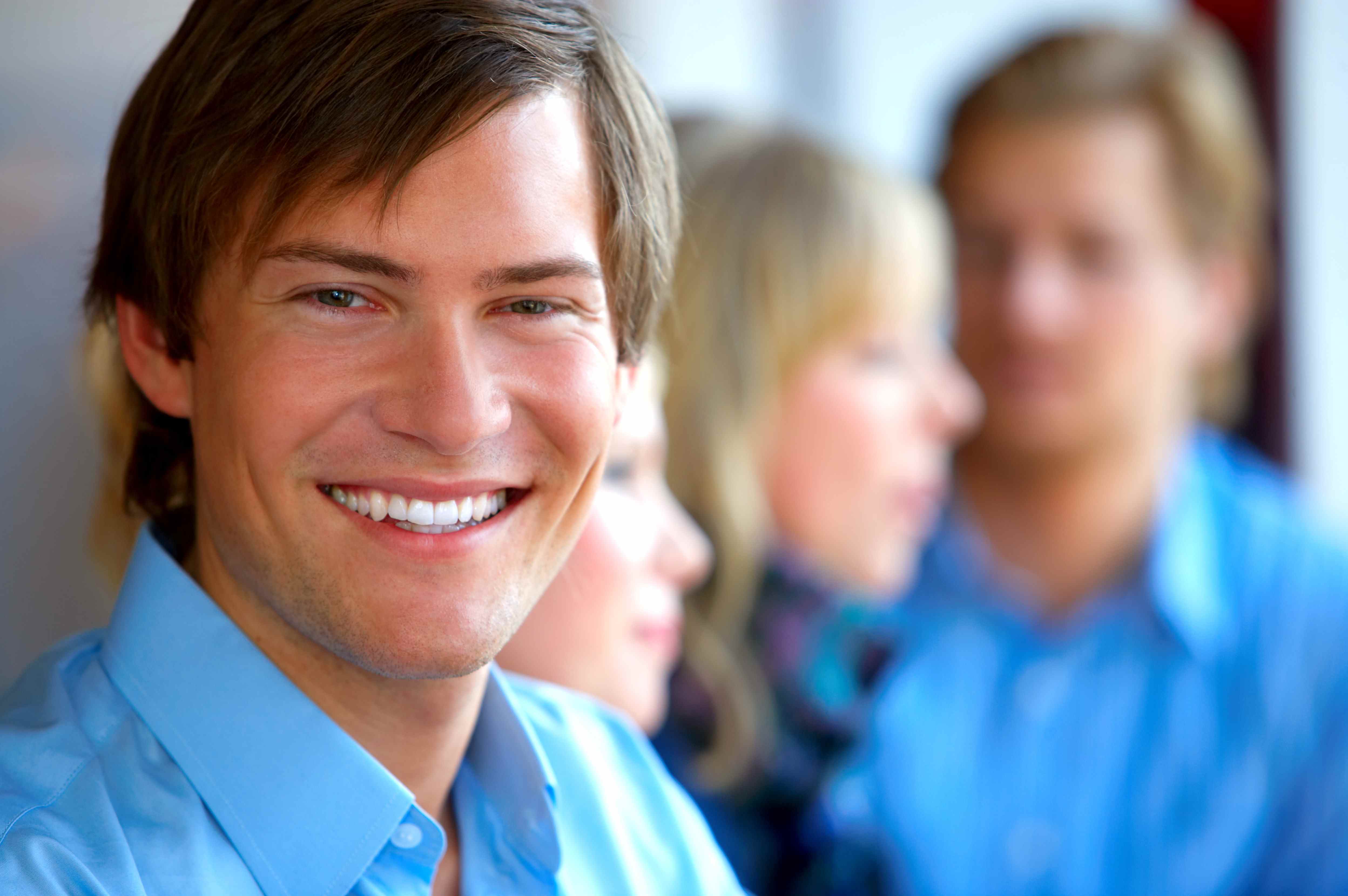 企業特約-資訊產業